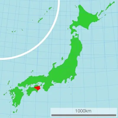 徳島