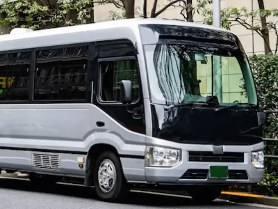 特定旅客自動車運送事業